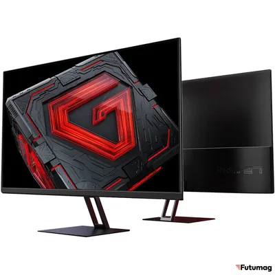 Монитор Xiaomi Redmi Display G27 (P27FBB-RG)