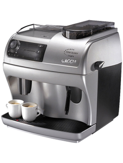 Кофемашина GAGGIA  SYNCHRONY Logic