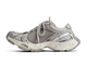 Balenciaga Stapler Sneaker Grey мужские