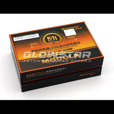 Билед модули Aozoom ALMD-04-01, 1.8 дюйма, 12V, 5500K