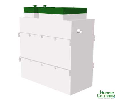 УОСВ TOПАЭРО 3