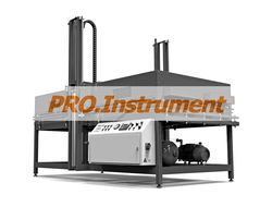 Вакуумные мембранные прессы в интернет-магазине proinstrument-shop.ru - скидки, акции, гарантии