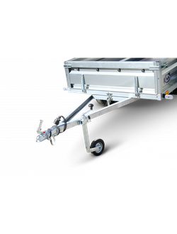 ПРИЦЕП КМЗ "КЛАССИКА ПЛЮС"