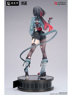 Фигурка 1/7 Джейн Доу (Jane Doe Apex Innovation)