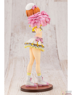 Фигурка 1/7 Михо Нисидзуми (Nishizumi Miho Coco's Cheerleader ver.)