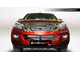 Premium защита радиатора ISUZU D-MAX II (2012-2019) из 2-х частей