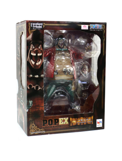 Фигурка 1/8 Маршал Д. Тич (Teach Marshall D. Ver.1.5)