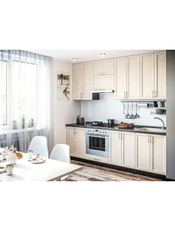 КУХНЯ САНДИ -13 размер 260