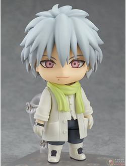 Нендроид Клиа (Clear)