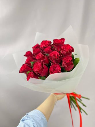 Букет цветов