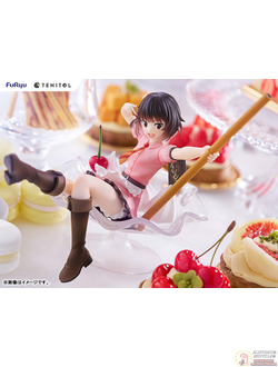 Фигурка Мэгумин (Megumin Tenitol)