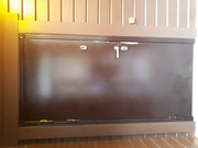 Металлическая входная дверь бульдорс Термо-2. 