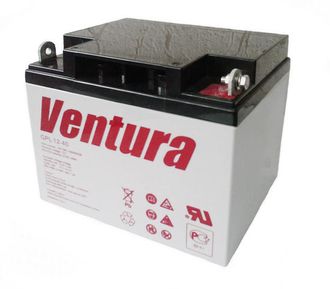 Ventura аккумуляторы производитель