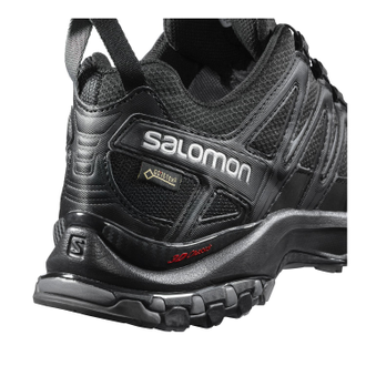 Кроссовки SALOMON XA PRO 3D GTX Bl/Bl/Magnet  393322  (Размер: 9,5)