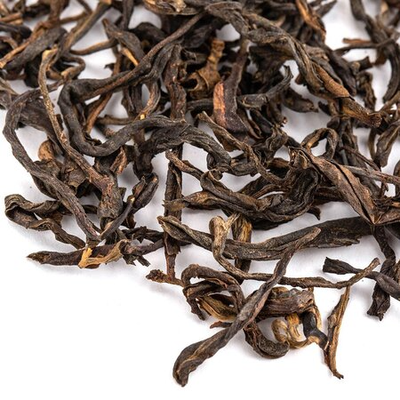 Чай пуэр Белый Дикий, Шен