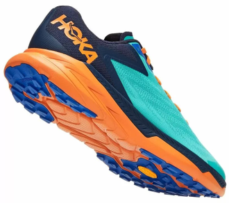 Кроссовки мужские Hoka M Zinal Atlantis Outer/Space 1119399AOSP (Размер: US 12D- 30.5см)