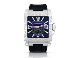 Купить Roger Dubuis Acqua Mare Limited Edition