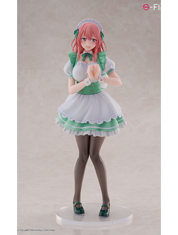 Фигурка Синдзю Инуй (Shinju Inui Lovely Maid Ver. S-Fire)
