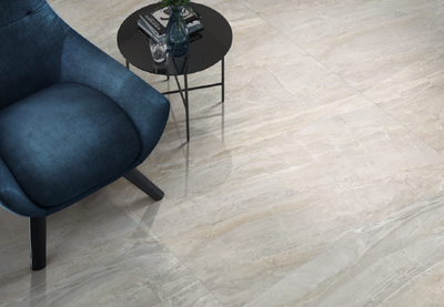 Декор, Villeroy&Boch, Timbre, 26х32 см, серый