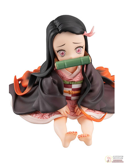 Фигурка Нэдзуко Камадо (G.E.M. Kamado Nezuko Tenohira)