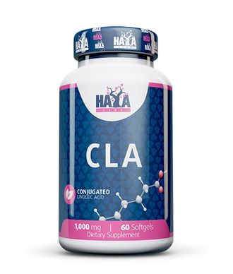 CLA 60 Softgels