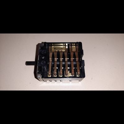 Переключатель духовки Мечта ПМ-5-05 5-ти поз.