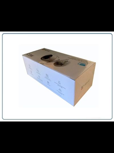 EZVIZ Husky Air (C3W)  CS-CV310-A0-1B2WFR уличная WiFi видеокамера с сиреной 100 дб., встроенный микрофон, с DVR. Full HD 2 Mp