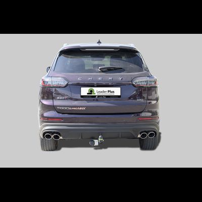 ТСУ для CHERY TIGGO 8  (T18)  /  8 PRO (T1D) / 8 PRO MAX  2020 - … г. в.