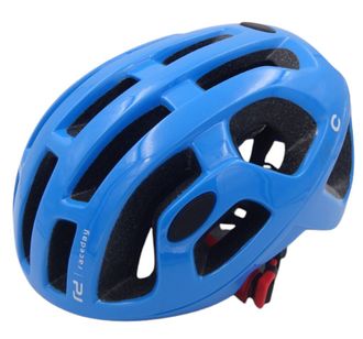 Шлем Octal Raceday, |M|L|, 240 гр, синий
