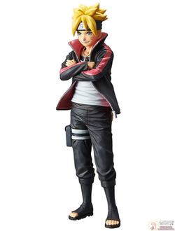 Фигурка Боруто Узумаки (Uzumaki Boruto)