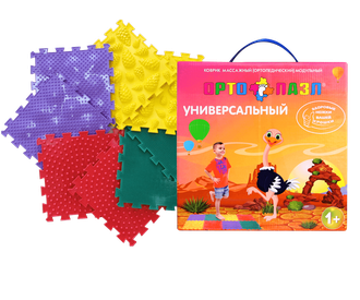 Микс «Универсальный»