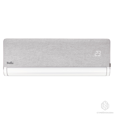 Сплит-система инверторного типа Ballu Boho DC BSNI-13HN8