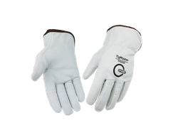 TigMaster STG0330, Перчатки из козьей кожи