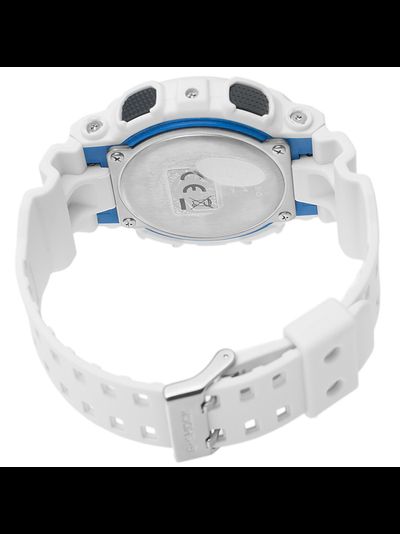 Часы Casio G-Shock GA-100B-7A