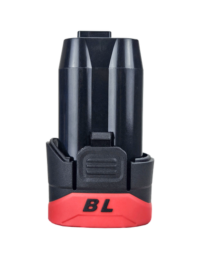 Аккумуляторный бесщеточный шуруповерт Комби PROFIPOWER BL-161C