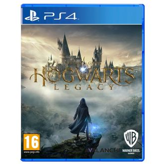 Игра для ps4 Hogwarts Legacy