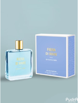 FLAVIO NERI Парфюмерная вода для мужчин FIERA DI MARE 100 мл