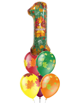 Фонтан "1 сентября" Цифра