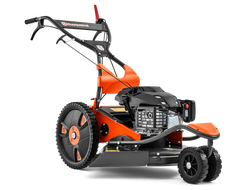 Колёсная травокосилка Husqvarna DBY 51 самоходная