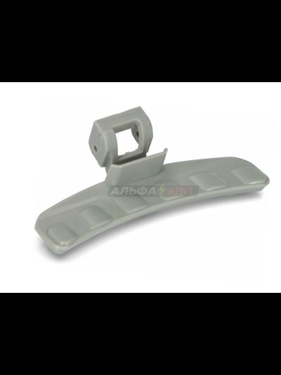 Ручка люка Samsung DC64-01948A стиральной машины - АльфаЗип