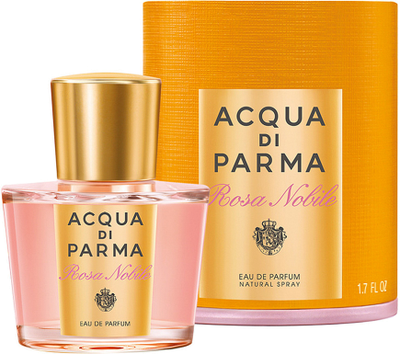 Acqua Di Parma Rosa Nobile (парфюмированная вода 100 мл)
