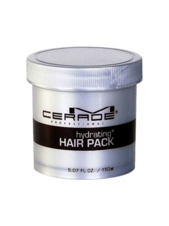 Глубоко увлажняющая маска для поврежденных волос с комплексом керамидов Incus M-Cerade Hydrating Hai