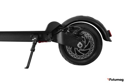 Электросамокат KingSong N8 48V 480 wh