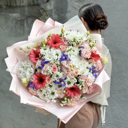 Для самой прекрасной девочки