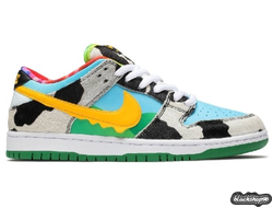 Nike SB Dunk Low Ben Jerry's Chunky Dunk (35-45)