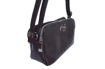 ренато анжи сумка Италия черная