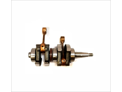 Коленвал Hangkai 9.8 л.с.