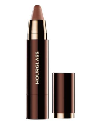 HOURGLASS Femme Nude Lip Stylo( 2.4g ) Сатиновая нюдовая помада 02