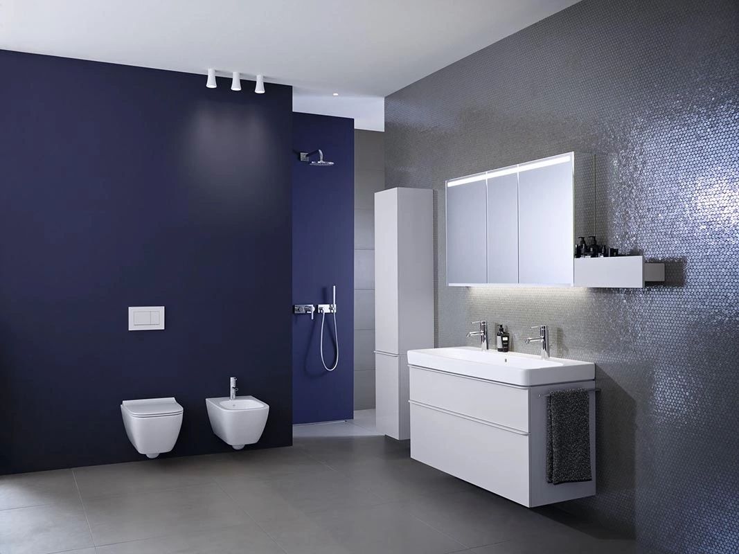Инсталляции Geberit