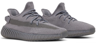 Кроссовки Adidas Yeezy Boost 350 V2 Steel Grey